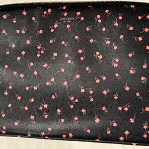 Kate Spade Laptop Sleeve- RARE- in perfect condition.
